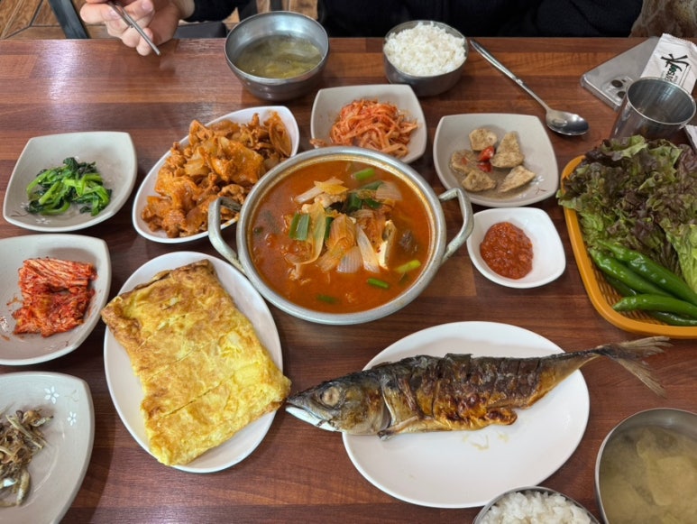누나네식당 사진 7