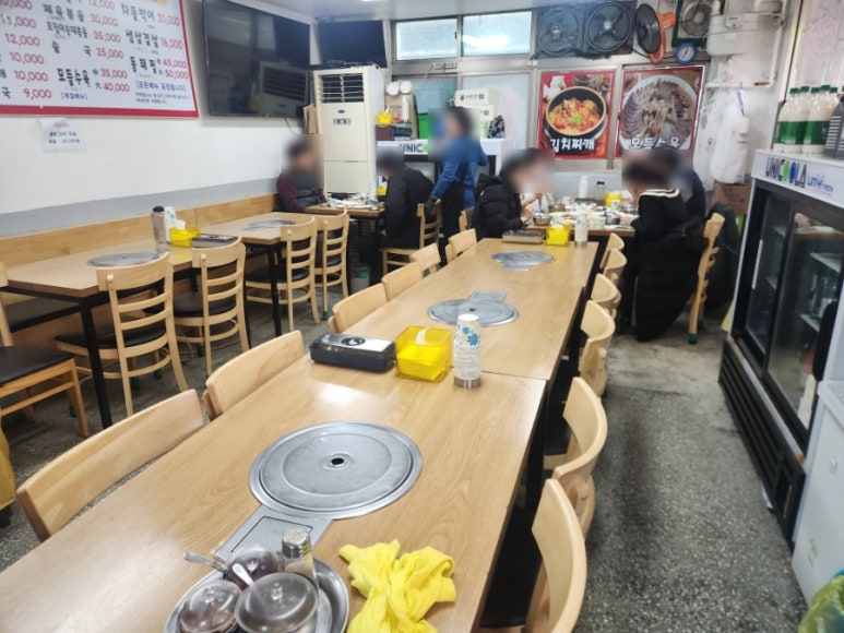 실비순창찹쌀순대 사진 8