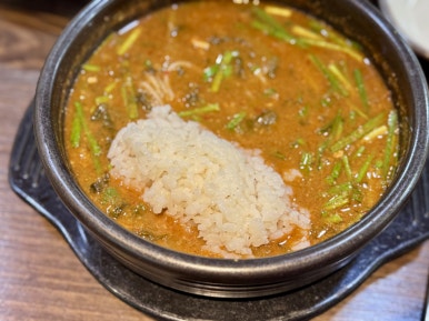 남가네설악추어탕 단양점 이미지