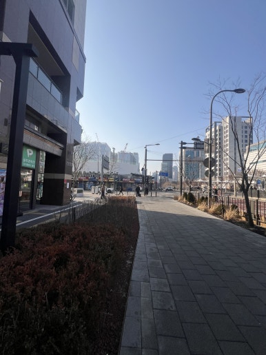 메가MGC커피 을지로힐스테이트세운점 사진 7