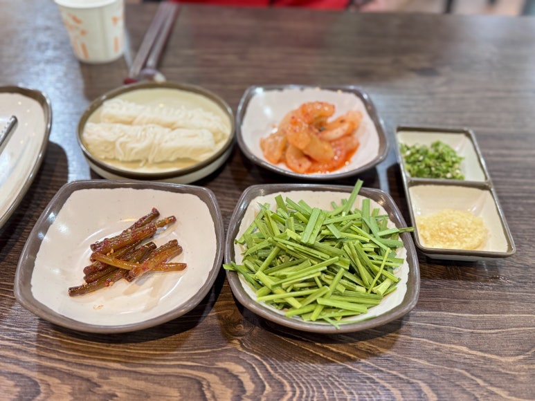 남가네설악추어탕 단양점 이미지