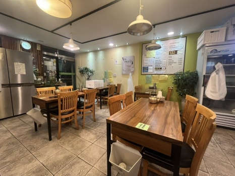 봉평메밀마당 서울이수점 사진 5