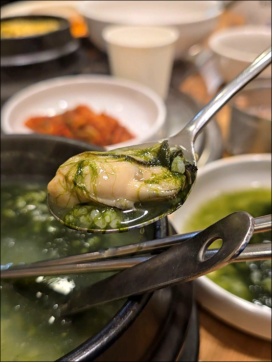 김명자낙지마당 영통점 사진 4