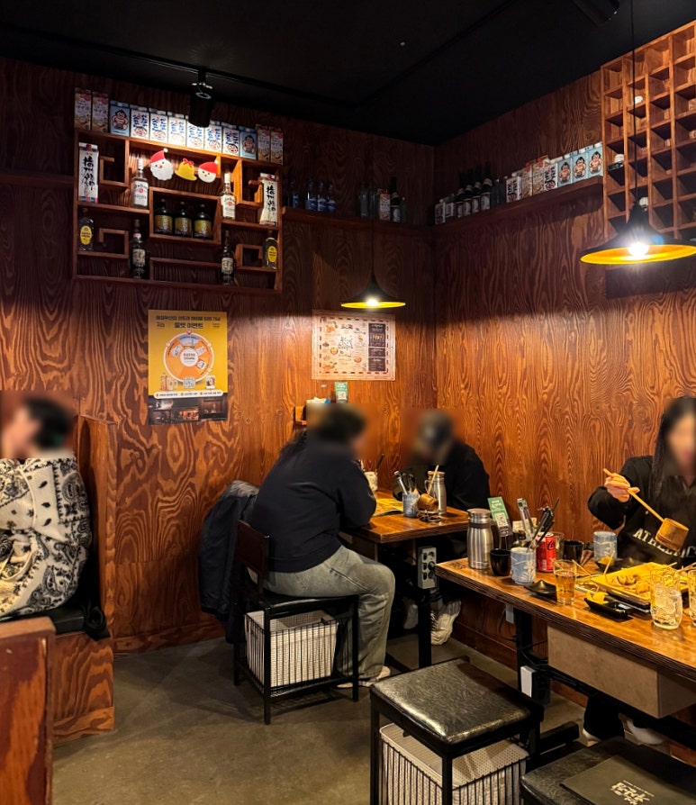 철길부산집 부천역점 사진 8
