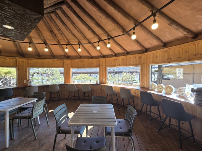 카페아마떼 영월점 이미지