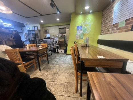 봉평메밀마당 서울이수점 사진 3