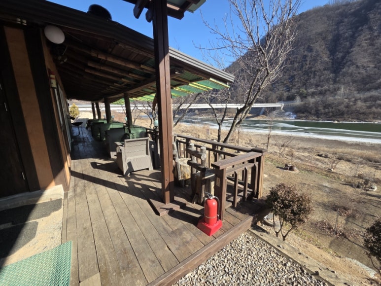 카페아마떼 영월점 이미지