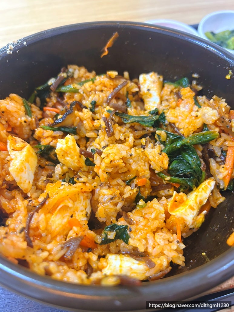 본죽&비빔밥cafe 명동2호점 사진 8