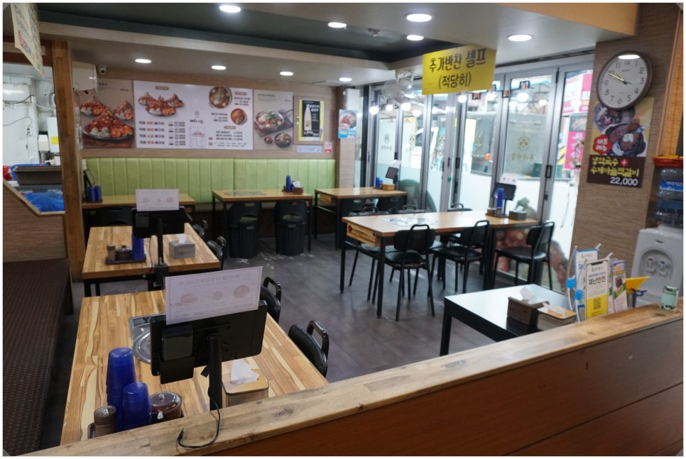 달동네마늘순대 2호점 이미지