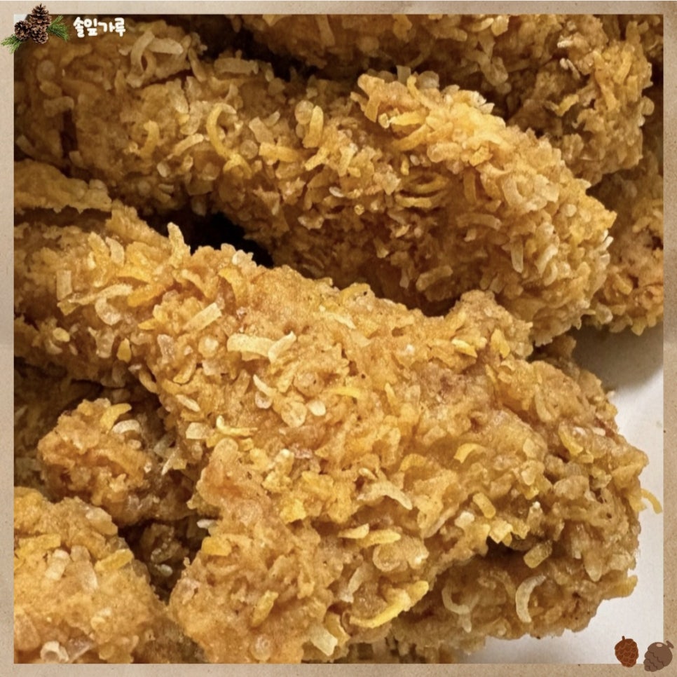 BHC치킨 가재울DMC점 사진 7