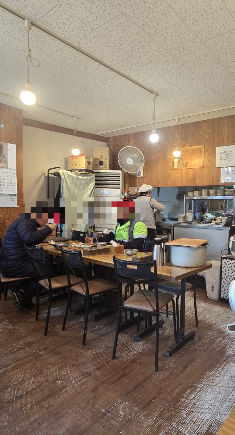 행복한김밥 사진 8