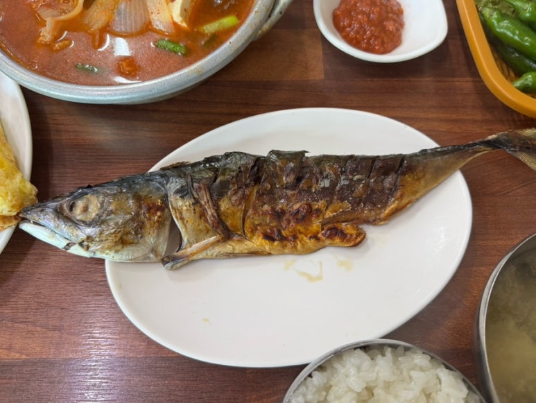 누나네식당 사진 6