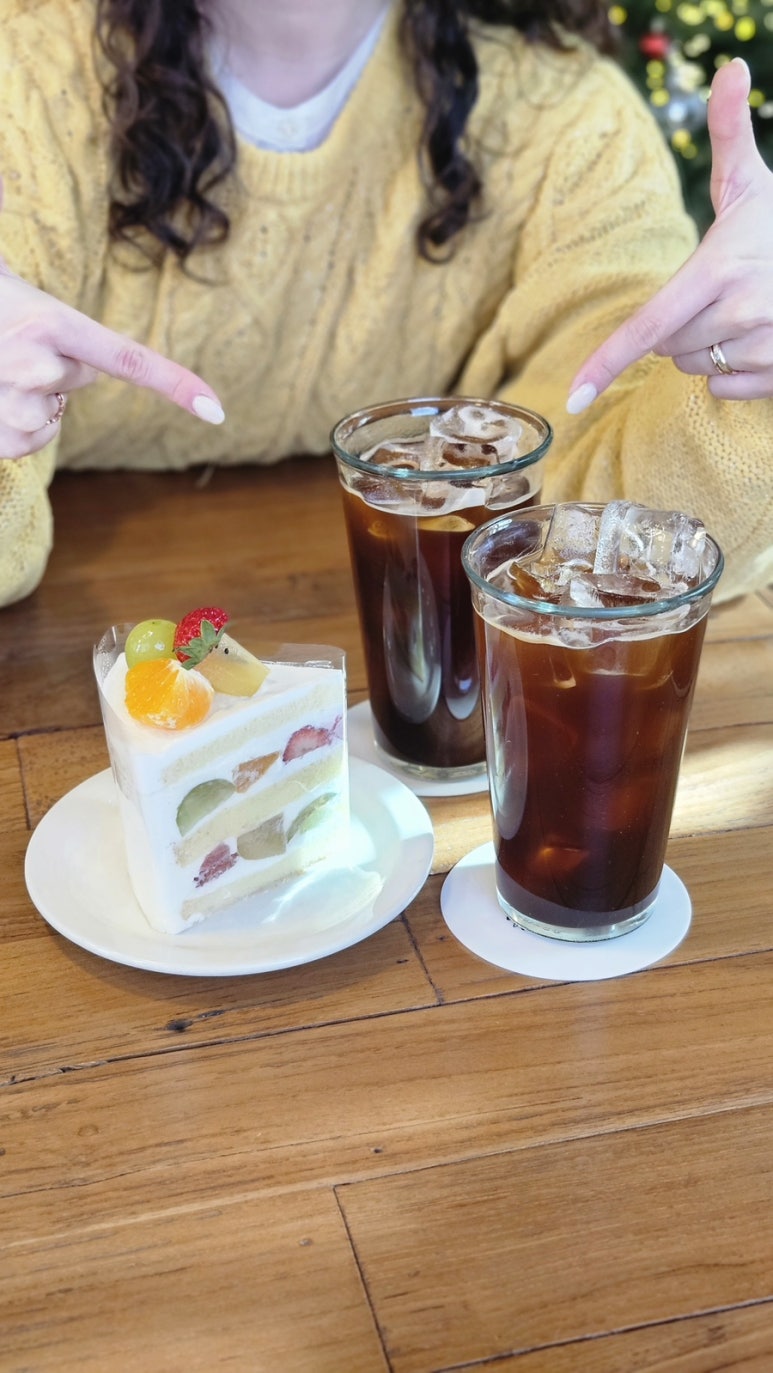 팻어케이크 잠실본점