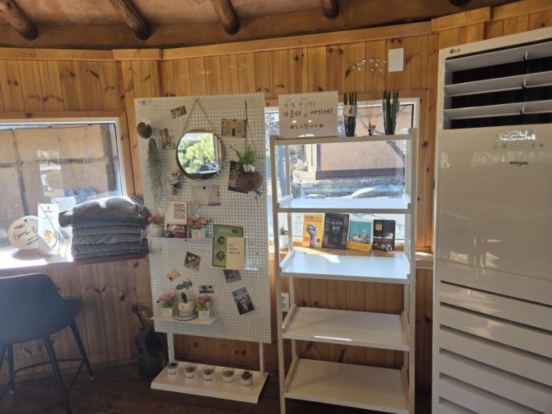 카페아마떼 영월점 이미지