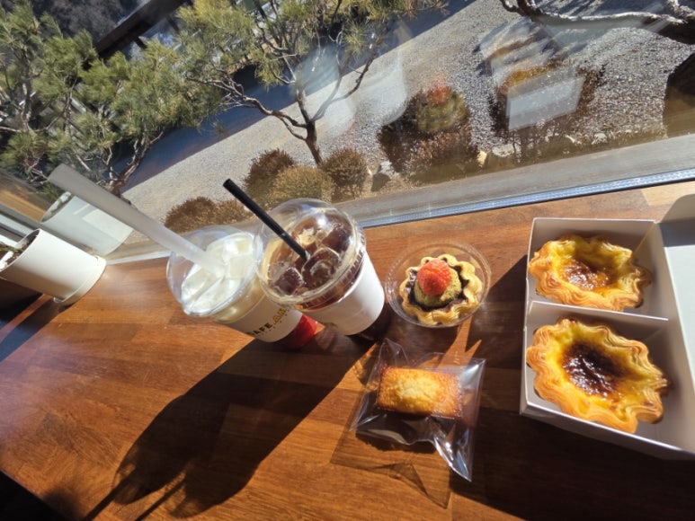 카페아마떼 영월점 이미지