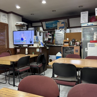 청진옥 사진 8