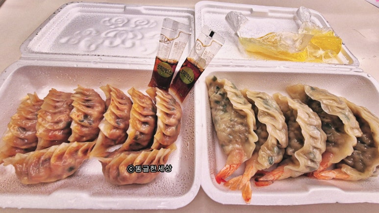 큰손왕만두와찐빵 사진 6