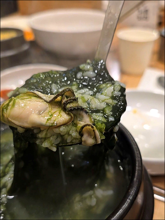 김명자낙지마당 영통점 사진 3
