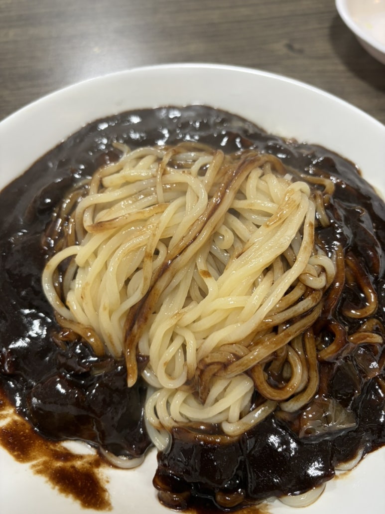 추억의차우동짜장 사진 8