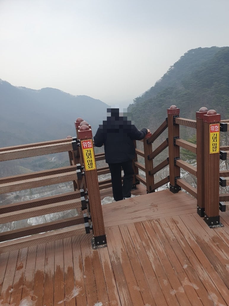 보발재전망대 이미지