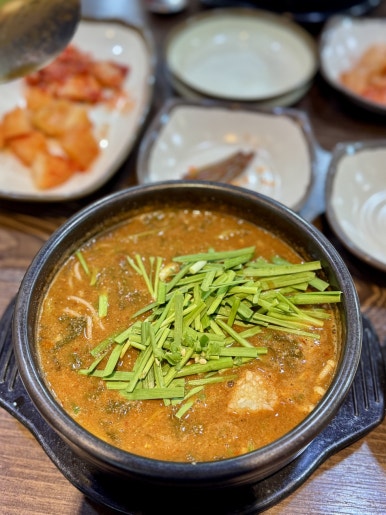 남가네설악추어탕 단양점 이미지