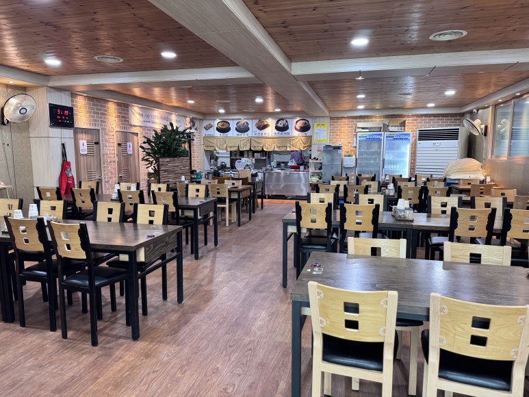 남가네설악추어탕 단양점 이미지