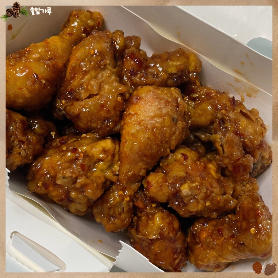 BHC치킨 가재울DMC점 사진 8
