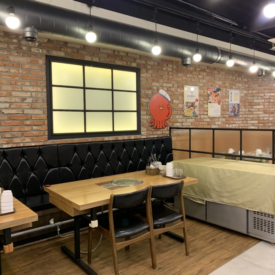 조개꽃천지 마포공덕점 사진 5