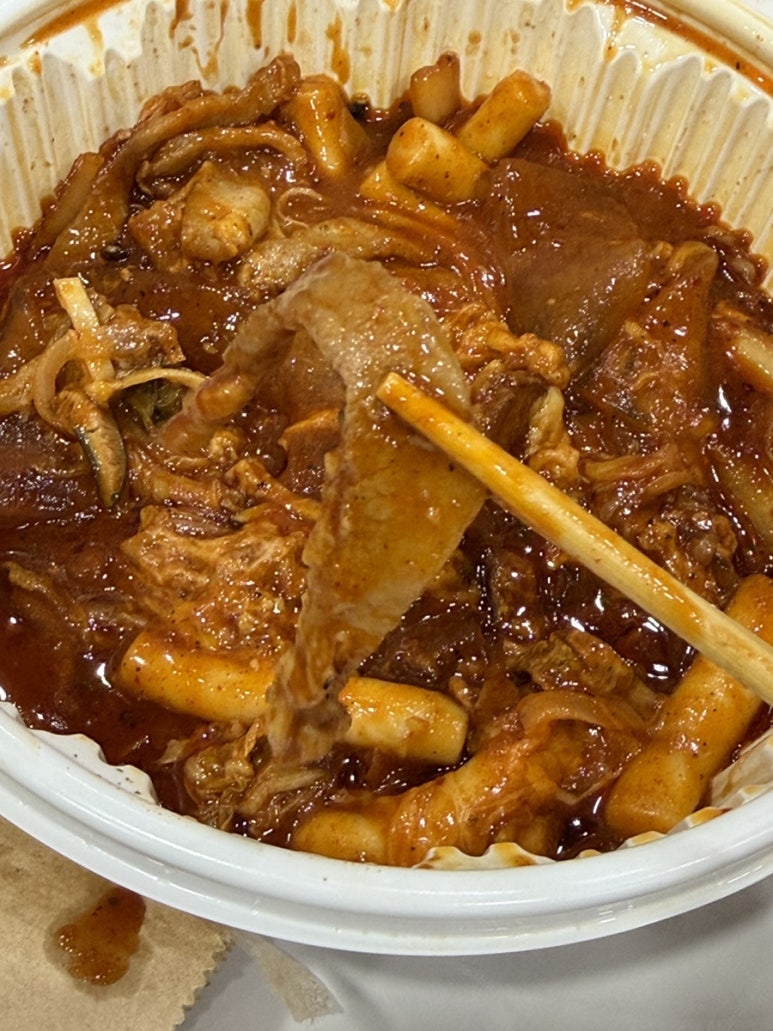 돼지게티 서초점 사진 6