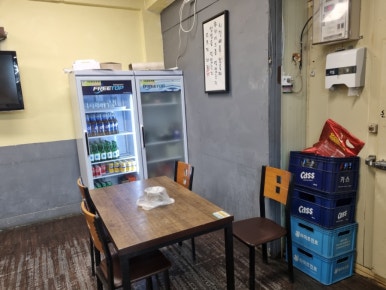 오성통닭 단양점 이미지