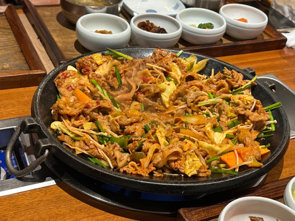 안동집 사진 5