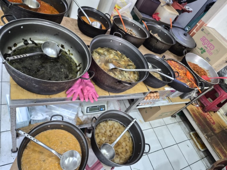 삼순할매반찬 사진 6