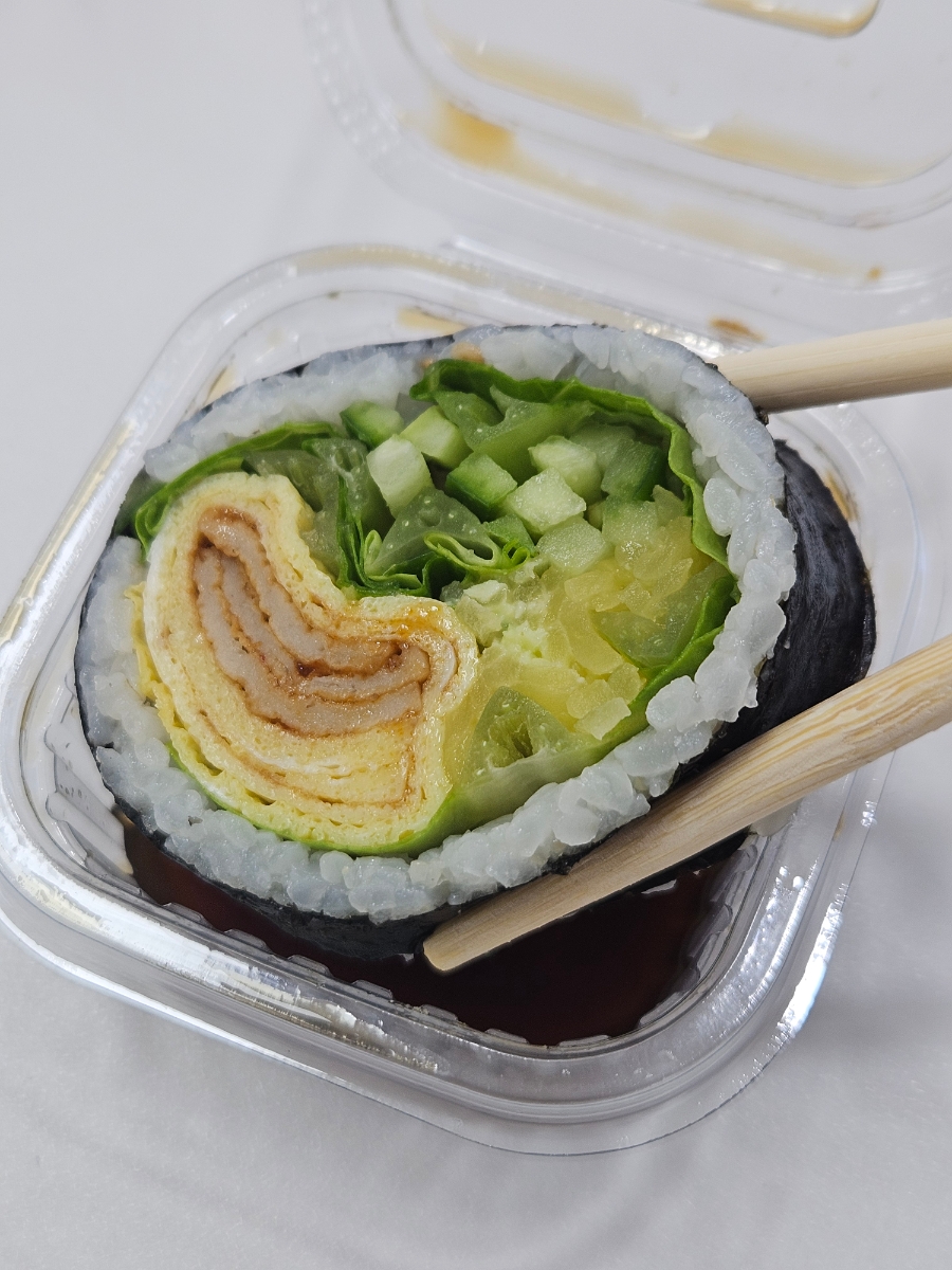 오토김밥 중구점 사진 2