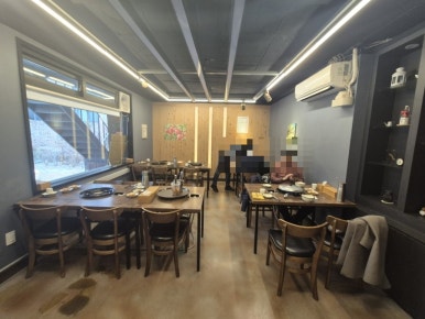 신의주부대찌개 비원점 사진 8