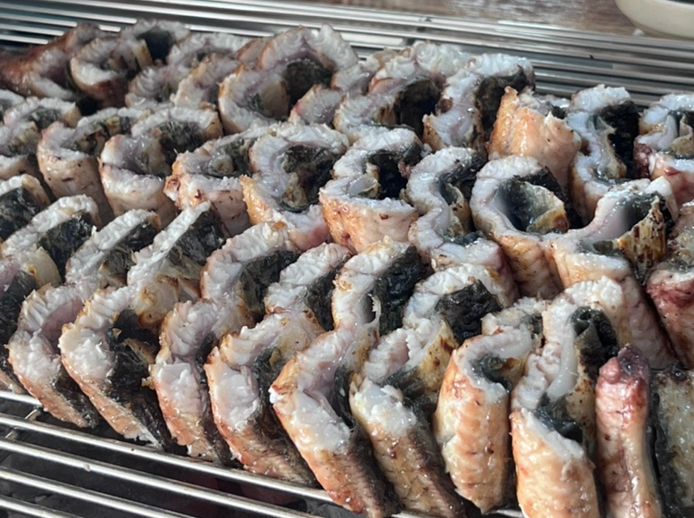 죽동장어숯불구이 사진 2