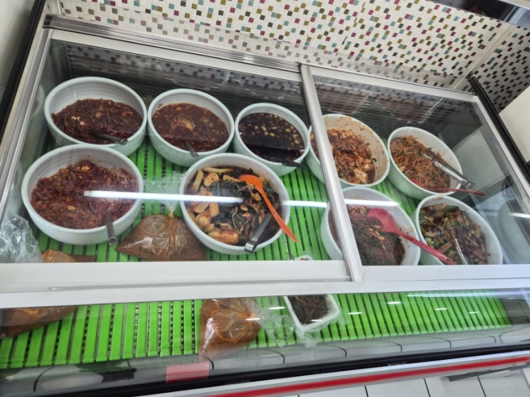 삼순할매반찬 사진 7