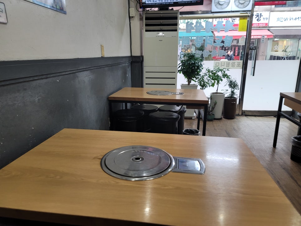 본가감자탕삼겹살 사진 6