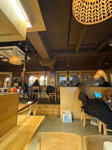 도쿄화로 송정역점 사진 5