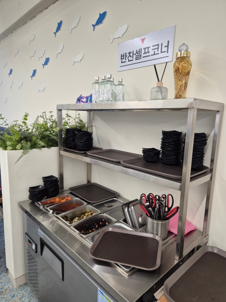 제주생선구이올래밥상 여의도직영점 사진 6