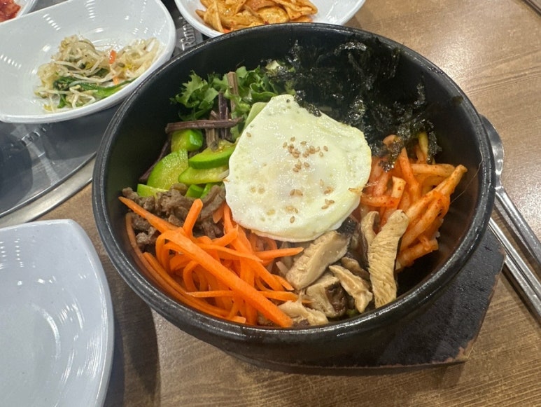 유림식당 사진 3