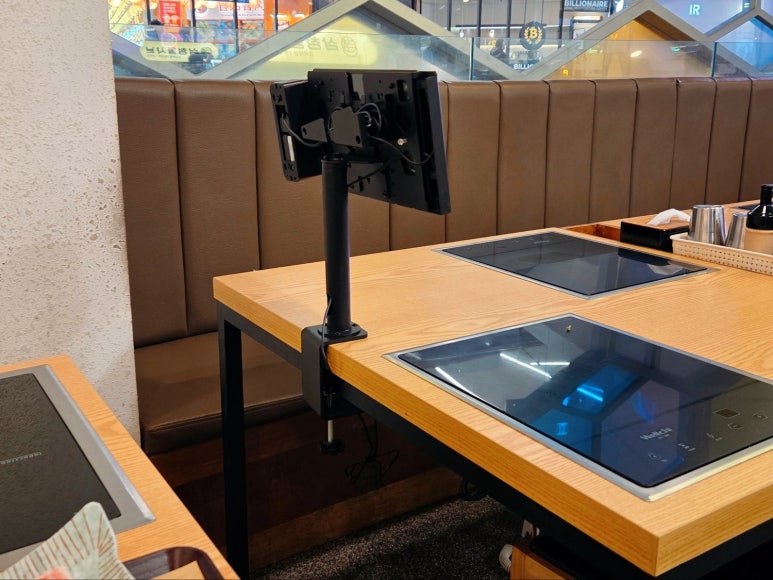삼청동샤브 판교아이스퀘어점 사진 6