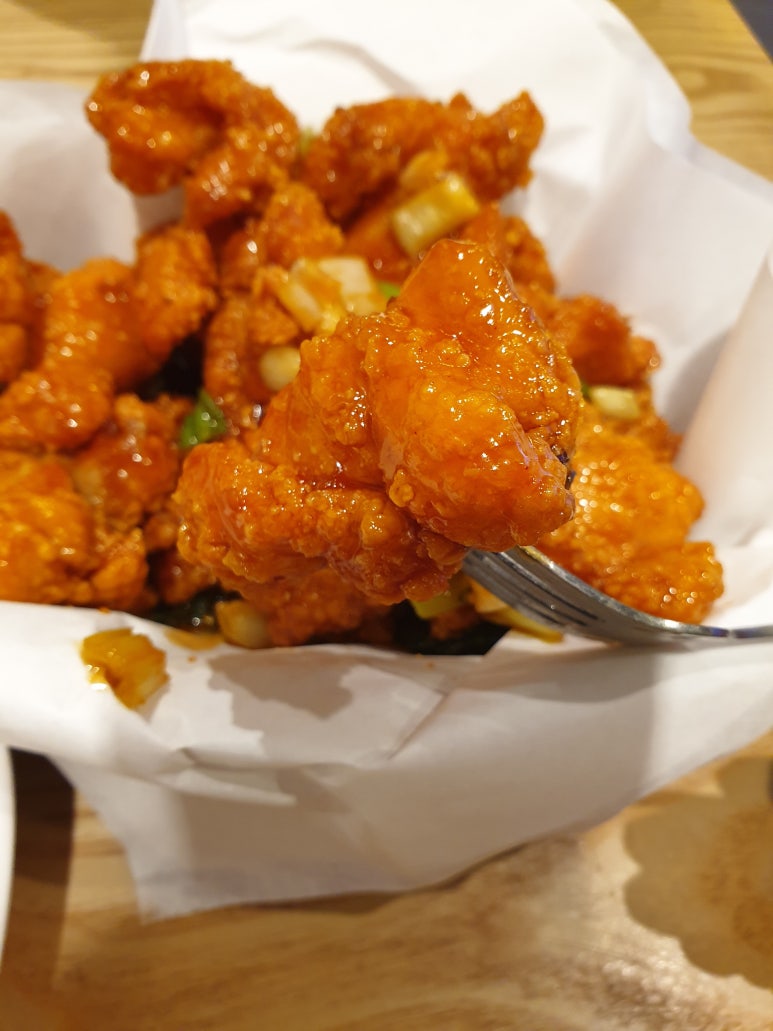 가마치통닭 서울대림역점 사진 6
