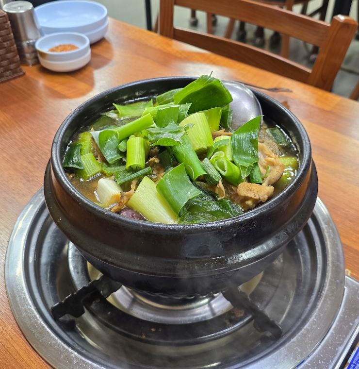 칠성옻닭 사진 6