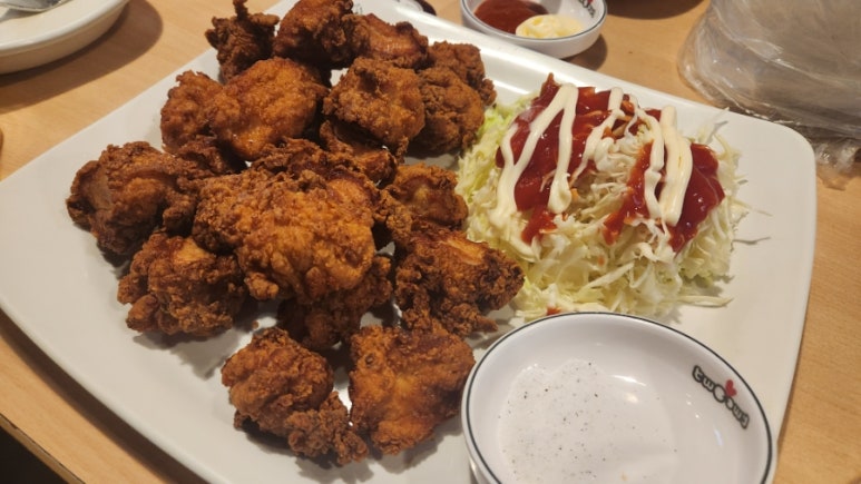 둘둘치킨 명동본점 사진 6