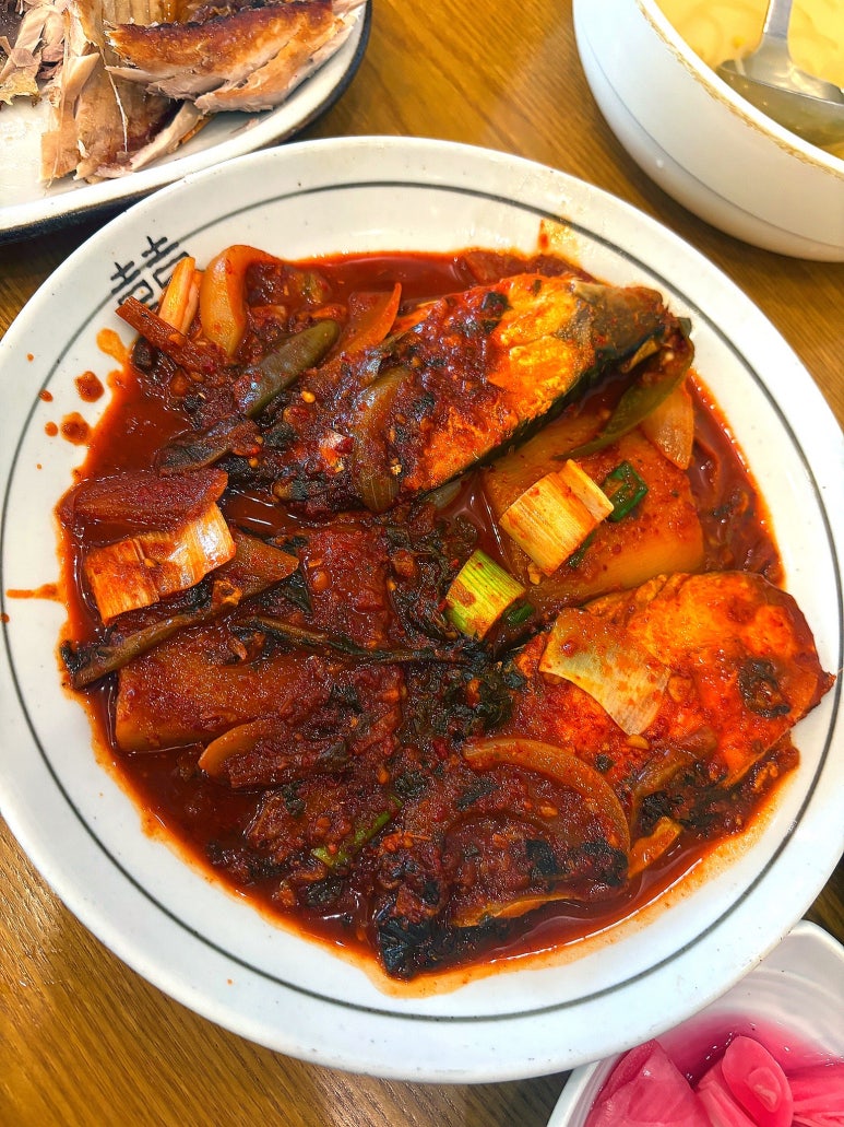 제주미항 롯데백화점 영등포점 사진 7