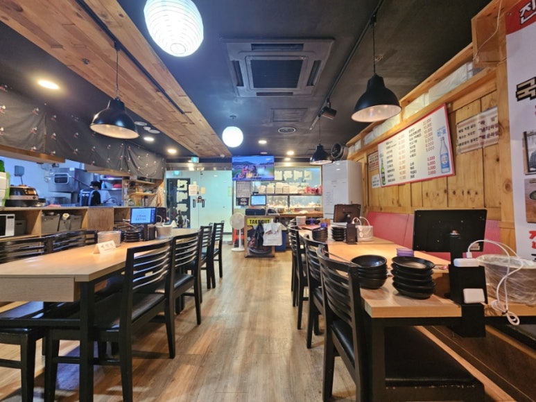 진배족발 교대점 사진 3