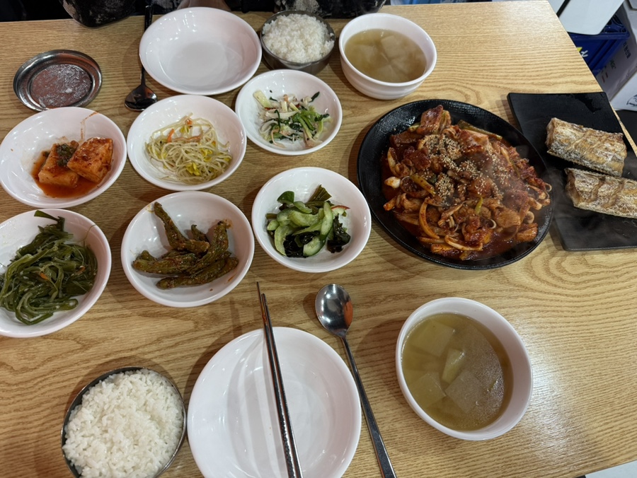 이모네생선구이 사진 8