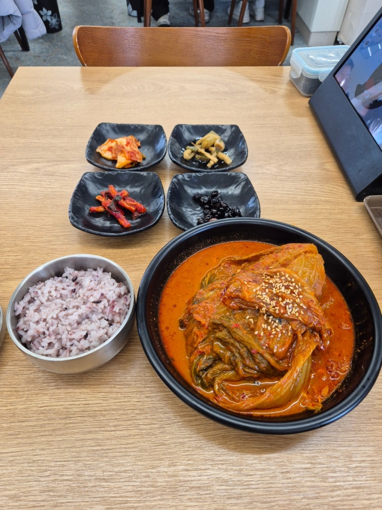 제주생선구이올래밥상 여의도직영점 사진 3