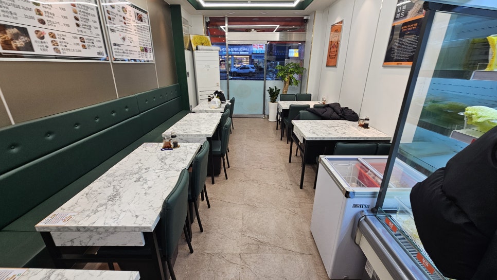 라사천마라탕&공시우육면 광명점 사진 6