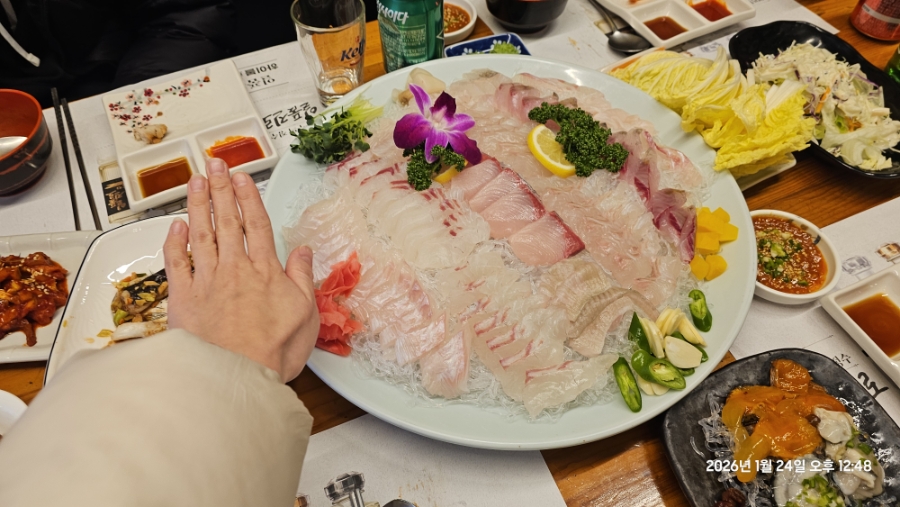 광복동야시장 사진 8